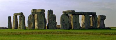 stonehenge